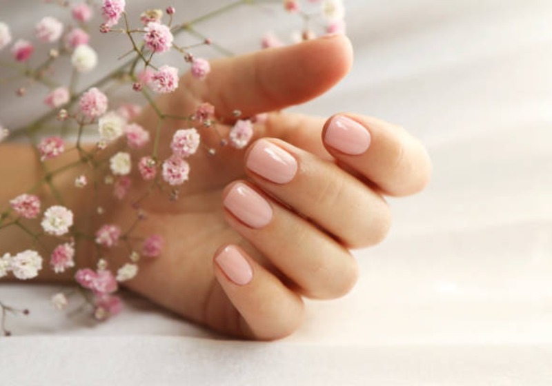 Manicure-Olvir-The-Best-Beauty-Parlor