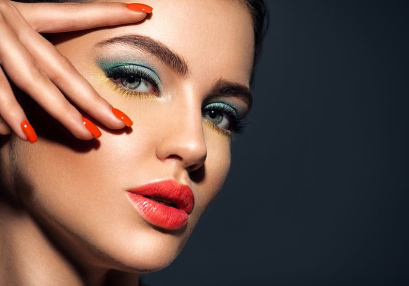 Party-make-up