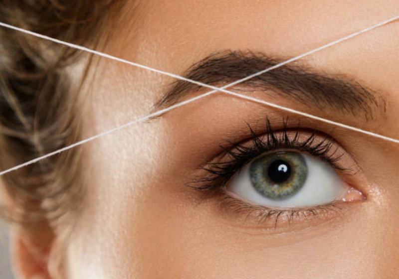 Threading-Olvir-The-Best-Beauty-Parlor