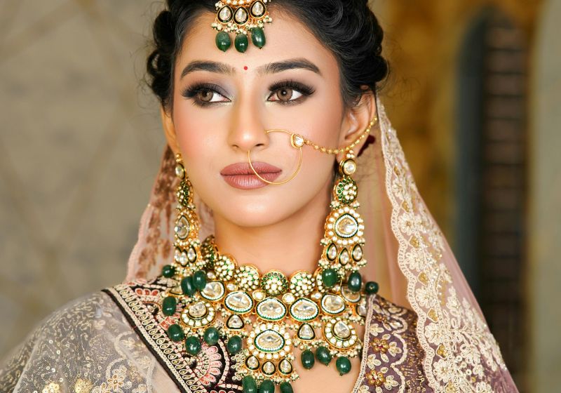 Traditional-bridal-make-up
