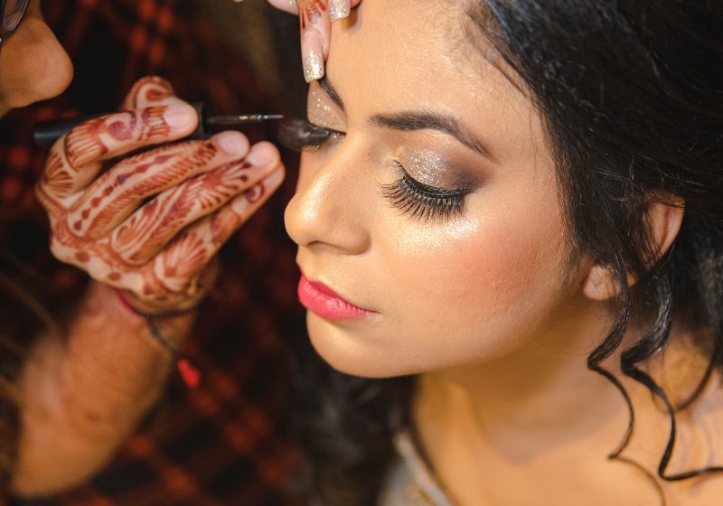 Makeup-and-Bridal-Services-Noida