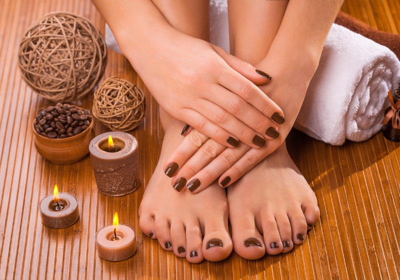 Manicure-and-Pedicure-Vaishali-Ghaziabad