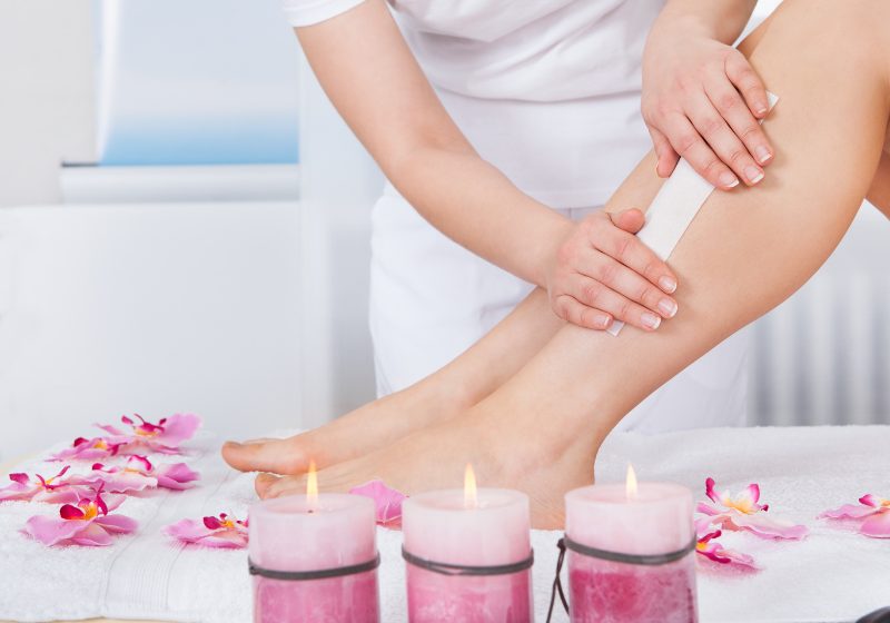 Waxing-and-Threading-Noida